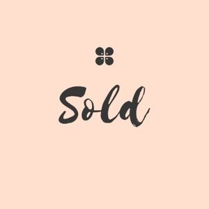 Everything below this is sold!